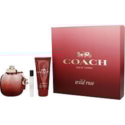 COACH WILD ROSE by Coach