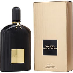 BLACK ORCHID by Tom Ford