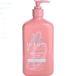 HEMPZ by Hempz