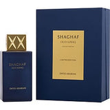 SHAGHAF OUD AZRAQ by Swiss Arabian Perfumes