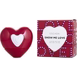 ESCADA SHOW ME LOVE by Escada