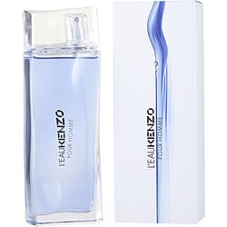 L'EAU KENZO by Kenzo