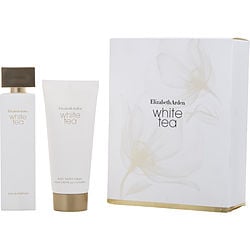 WHITE TEA by Elizabeth Arden