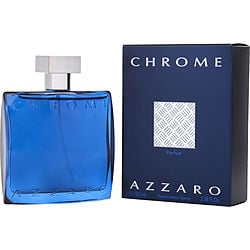 CHROME by Azzaro