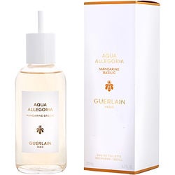 AQUA ALLEGORIA MANDARINE BASILIC by Guerlain