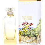 UN JARDIN A CYTHERE by Hermes
