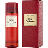PRIVATE BLEND ROSE DU LIBAN by Chkoudra Paris