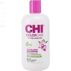CHI by CHI