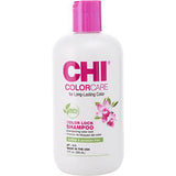 CHI by CHI