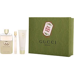 GUCCI GUILTY POUR FEMME by Gucci