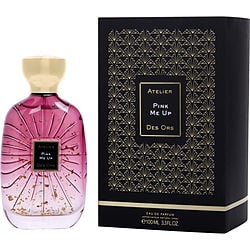 ATELIER DES ORS PINK ME UP by Atelier Des Ors