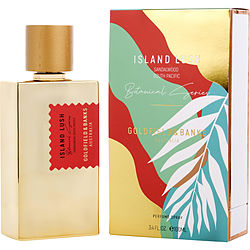 GOLDFIELD & BANKS ISLAND LUSH by Goldfield & Banks