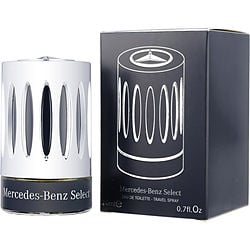 MERCEDES-BENZ SELECT by Mercedes-Benz