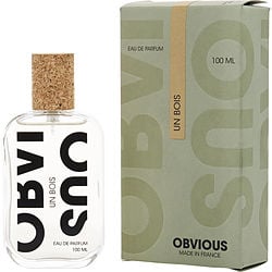 OBVIOUS UN BOIS by Obvious