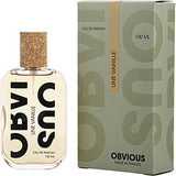 OBVIOUS UN VANILLE by Obvious