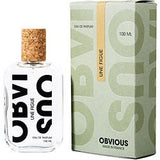 OBVIOUS UN FIGUE by Obvious