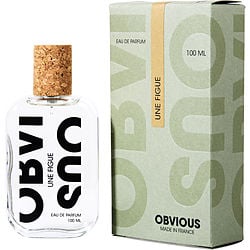 OBVIOUS UN FIGUE by Obvious