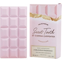 SABRINA CARPENTER SWEET TOOTH by Sabrina Carpenter