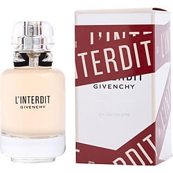 L'INTERDIT by Givenchy
