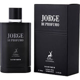 MAISON ALHAMBRA JORGE DI PROFUMO by Maison Alhambra