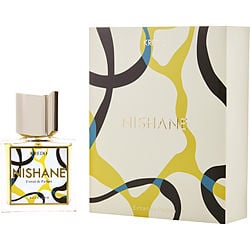NISHANE KREDO by Nishane