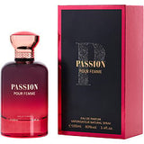 BHARARA PASSION by BHARARA