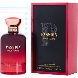 BHARARA PASSION by BHARARA