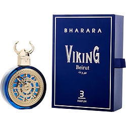 BHARARA VIKING BEIRUT by BHARARA