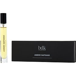 BDK AMBRE SAFRANO by BDK Parfums