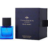 THAMEEN BLUE HEART by Thameen