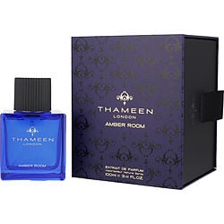THAMEEN AMBER ROOM by Thameen