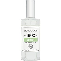 BERDOUES 1902 VETIVER by Berdoues