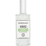 BERDOUES 1902 VETIVER by Berdoues