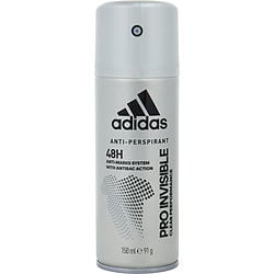 ADIDAS PRO INVISIBLE by 