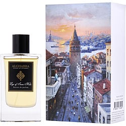 ALGHABRA EYE OF SEVEN HILLS by Alghabra Parfums