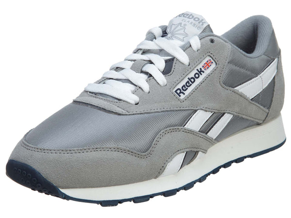 Reebok Cl Nylon Classics Sneaker Mens Style : 36088