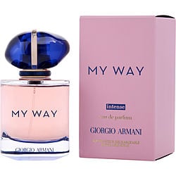 ARMANI MY WAY INTENSE by Giorgio Armani