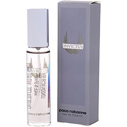 INVICTUS by Paco Rabanne