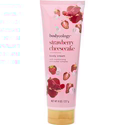 BODYCOLOGY STRAWBERRY CHEESECAKE by Bodycology