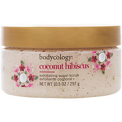 BODYCOLOGY COCONUT HIBISCUS by Bodycology