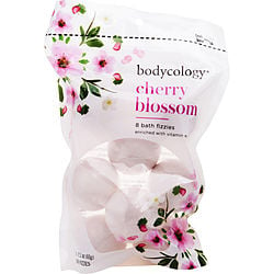 BODYCOLOGY CHERRY BLOSSOM by Bodycology