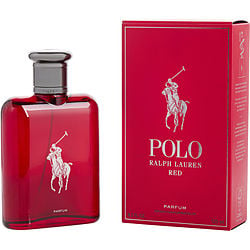 POLO RED by Ralph Lauren