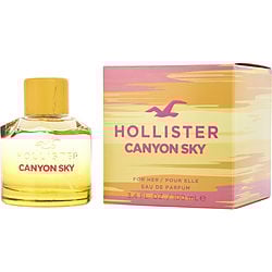 HOLLISTER CANYON SKY by Hollister