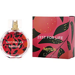 KENSIE ZEST FOR LIFE by Kensie