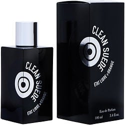 ETAT LIBRE D'ORANGE CLEAN SUEDE by Etat Libre d' Orange