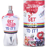 JEAN PAUL GAULTIER by Jean Paul Gaultier