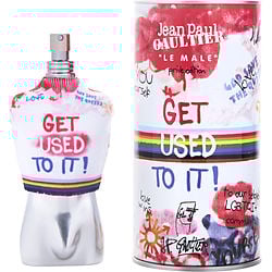 JEAN PAUL GAULTIER by Jean Paul Gaultier