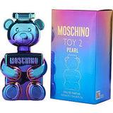 MOSCHINO TOY 2 PEARL by Moschino
