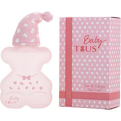 TOUS BABY PINK FRIENDS by Tous