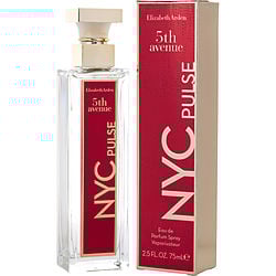 FIFTH AVENUE NYC PULSE by Elizabeth Arden